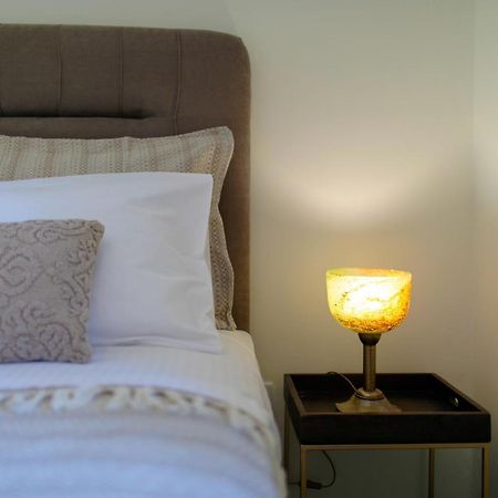 Alma Libre Villas Chora Naxos City Kültér fotó