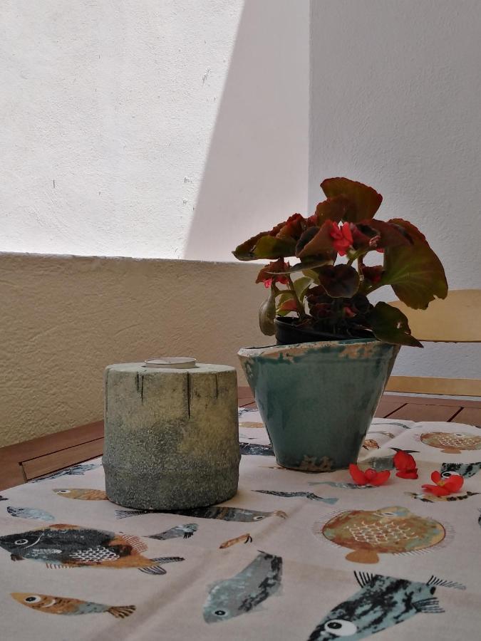 Alma Libre Villas Chora Naxos City Kültér fotó
