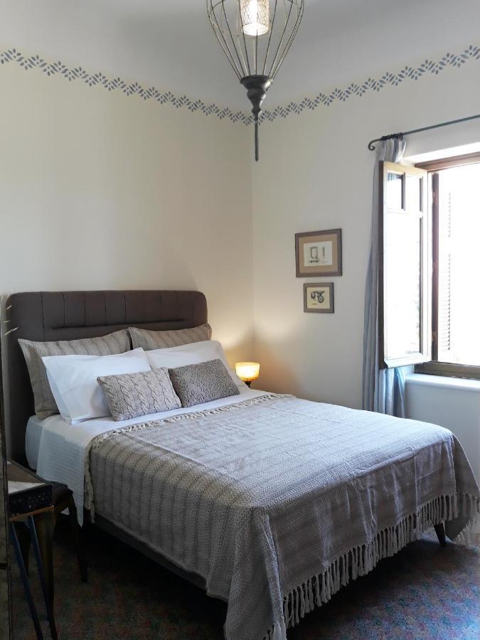 Alma Libre Villas Chora Naxos City Kültér fotó